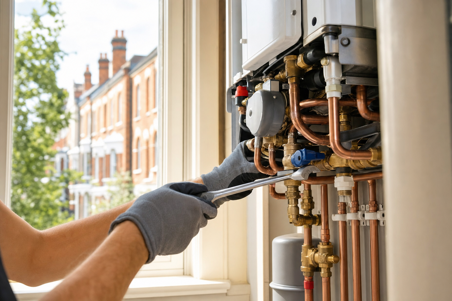 Kitchen Plumbing Twickenham - Twickenham