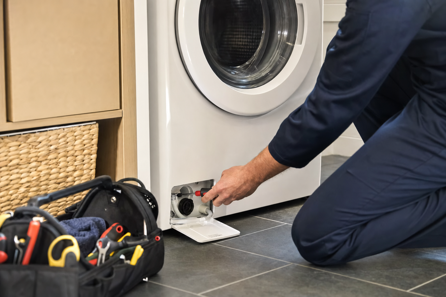 Appliance Repairs Twickenham service image